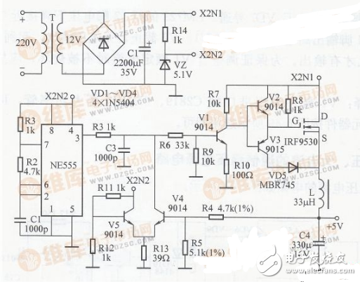 9013ICTL431(图3)