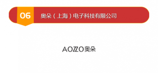 2022年度吊扇灯十大品牌评选圆满落幕榜单正式揭晓(图7)